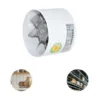 Duct Ventilator, 110V, Cast - view 6