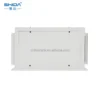 Ductable Suspended Industrial Dehumidifier, SHIDA, 168L - view 2