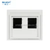 Ductable Suspended Industrial Dehumidifier, SHIDA, 168L - view 3