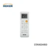 Ducted Air Conditioner, 36000, BTU - view 2