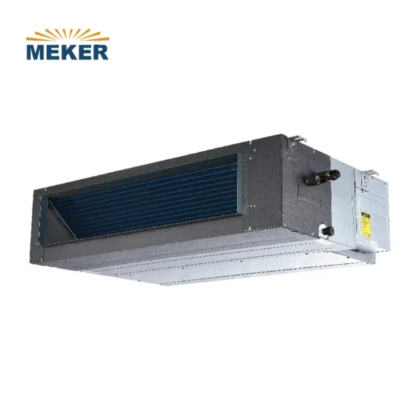 Ducted Air Conditioner, 36000, BTU - view 4