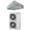 Ducted Conditioner, 32000, BTU, R32, Inverter