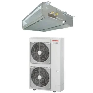 Ducted Conditioner, 32000, BTU, R32, Inverter