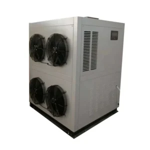 Ducted Dehumidifier, TOJJE, 720L/D, 380V/50HZ