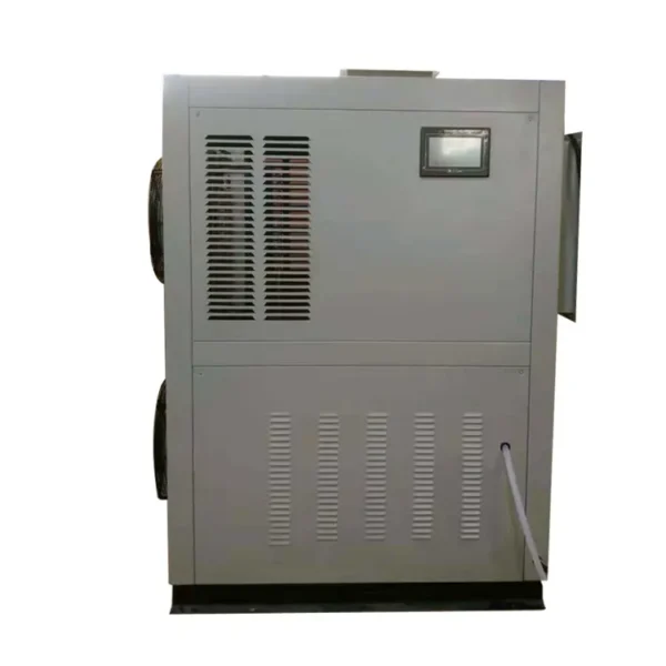 Ducted Dehumidifier, TOJJE, 720L/D, 380V/50HZ - view 2