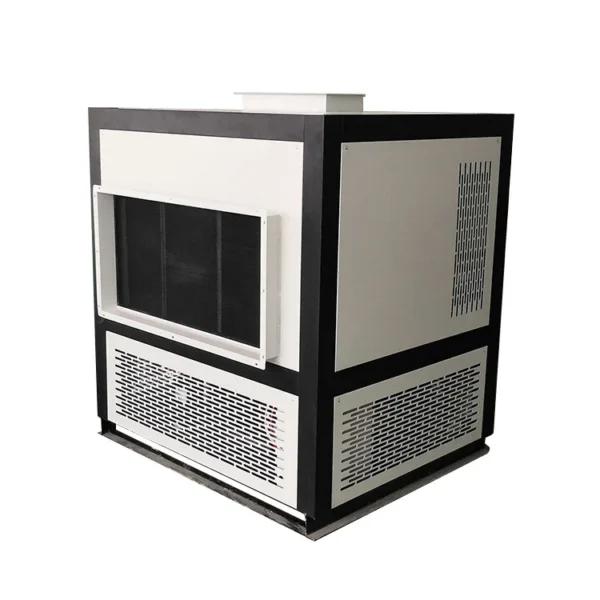 Ducted Dehumidifier, TOJJE, 720L/D, 380V/50HZ - view 5