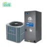 Ducted Split Unit, R454B, 208 - view 2