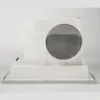 Ducting Solar Exhaust Fan, Roof, 110 V, Plastic - view 4