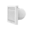 Ductless Bathroom Exhaust Fan, 200Mm, 150CFM