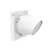 Ductless Bathroom Exhaust Fan, 200Mm, 150CFM - view 3