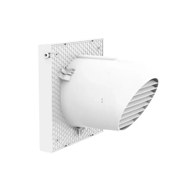 Ductless Bathroom Exhaust Fan, 200Mm, 150CFM - view 3