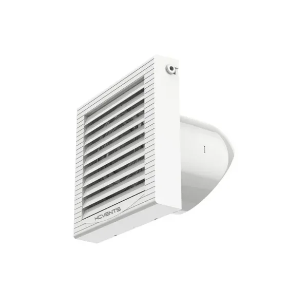 Ductless Bathroom Exhaust Fan, 200Mm, 150CFM - view 4