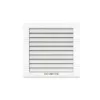 Ductless Bathroom Exhaust Fan, 200Mm, 150CFM - view 5