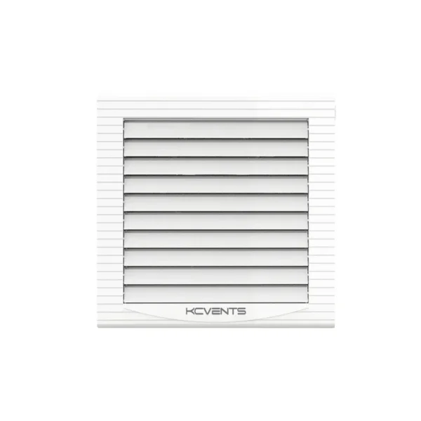 Ductless Bathroom Exhaust Fan, 200Mm, 150CFM - view 5
