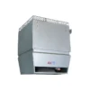 Ductless Gas Heating Unit, Roof, 380 V, Natural Gas - view 4