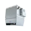 Ductless Gas Heating Unit, Roof, 380 V, Natural Gas - view 5