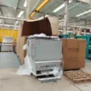 Ductless Gas Heating Unit, Roof, 380 V, Natural Gas - view 6