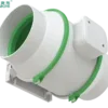 Ducts Type Exhaust Fan, 220V, 5inches, Ceiling