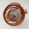 DUNAN TCEX Thermostatic Expansion Valve, R407C/R134A/R404A/R410A - view 3