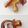 DUNAN TCEX Thermostatic Expansion Valve, R407C/R134A/R404A/R410A - view 4