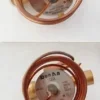 DUNAN TCEX Thermostatic Expansion Valve, R407C/R134A/R404A/R410A - view 5