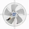 Dunli External Rotor Motor, 220V, YWF.A4S-350S, Axial, 350-5 - view 2