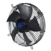 Dunli External Rotor Motor, 220V, YWF.A4S-350S, Axial, 350-5 - view 4