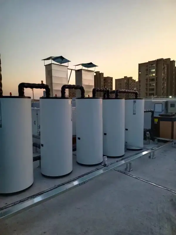 Duplex Steel One Coil, 3KW, 6KW, 304, 316 - view 5