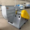 Durability Industrial Furnace Blower, Centrifugal, 380 V
