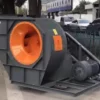 Durability Industrial Furnace Blower, Centrifugal, 380 V - view 3