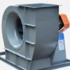 Durability Industrial Furnace Blower, Centrifugal, 380 V - view 5