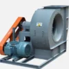Durability Industrial Furnace Blower, Centrifugal, 380 V - view 6