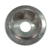 Durable Aluminum Centrifugal Impeller, 400mm - view 2