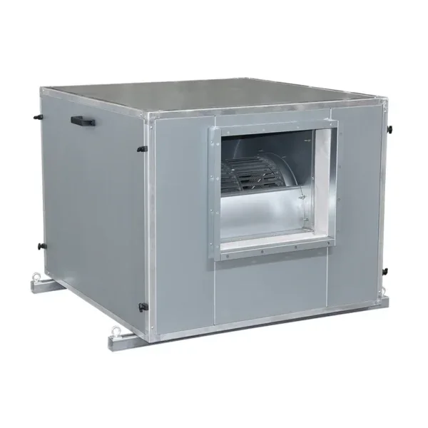 Durable Cabinet Roof Fan, NXTC-I-No10, 220V-690V