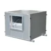 Durable Cabinet Roof Fan, NXTC-I-No10, 220V-690V - view 2
