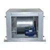 Durable Cabinet Roof Fan, NXTC-I-No10, 220V-690V - view 3