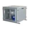 Durable Cabinet Roof Fan, NXTC-I-No10, 220V-690V - view 4