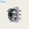 Durable Construction Exhaust Fan, Wall, 220-240 V, 550-5300 m³ - view 6
