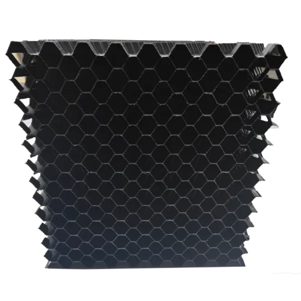 Durable Crossflow Tower, 500, 2300