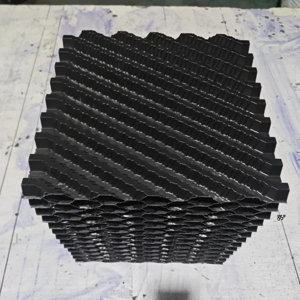 Durable Crossflow Tower, 500, 2300 - view 2