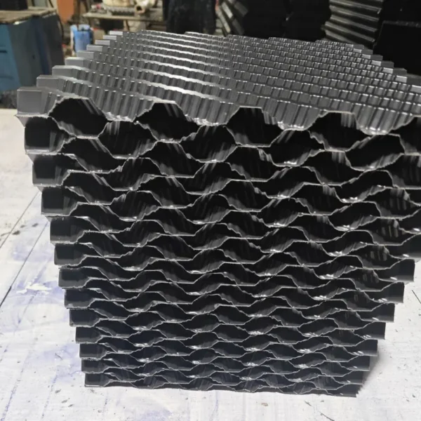 Durable Crossflow Tower, 500, 2300 - view 3