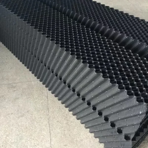 Durable Crossflow Tower, 500, 2300 - view 4