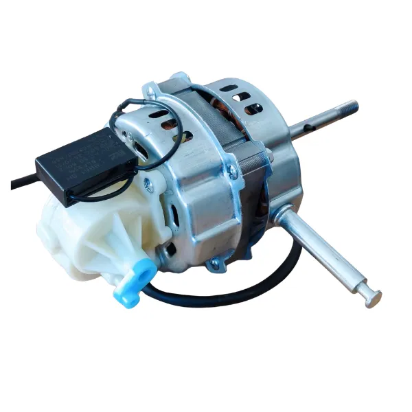 Durable Electric Aluminum Fan, 7116, 220V - view 3