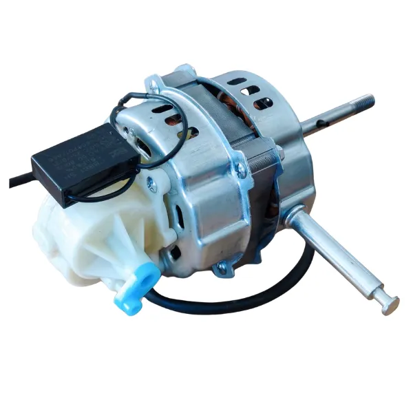 Durable Electric Aluminum Fan, 7116, 220V - view 4