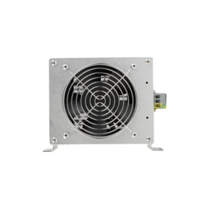 Durable Industrial Fan, 600W.800W.1000W, Aluminum