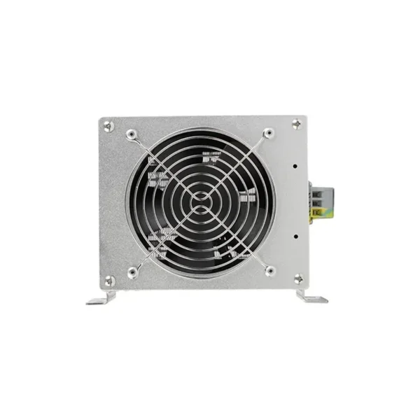 Durable Industrial Fan, 600W.800W.1000W, Aluminum