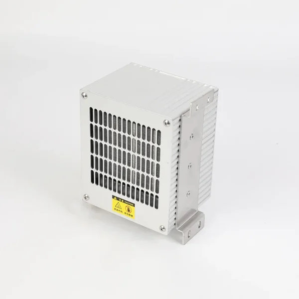 Durable Industrial Fan, 600W.800W.1000W, Aluminum - view 3