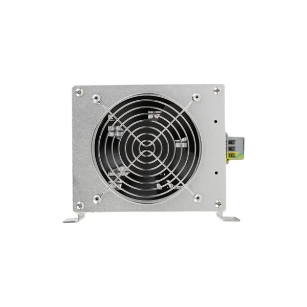 Durable Industrial Fan, 600W.800W.1000W, Aluminum - view 4