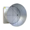 Durable Large Exhaust Fan, 1100, 1380, Copper, Stainless - view 3