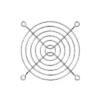 Durable Metal Axial Fan, 4CM, 22CM